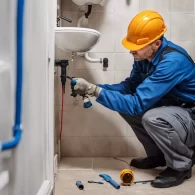 شركة كشف تسربات المياه بالشارقة