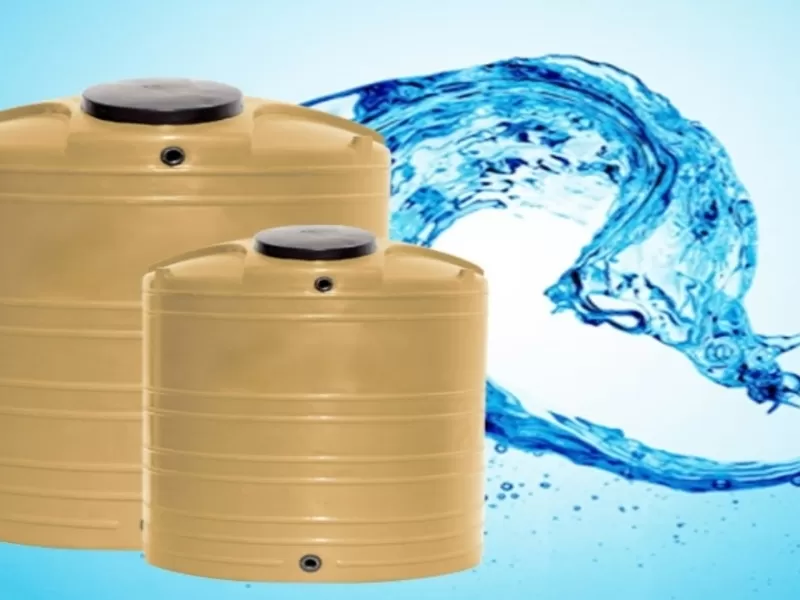 شركة عزل خزانات بدبي