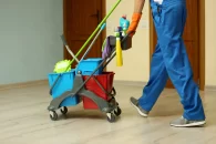 شركة فحص حمامات بالعين