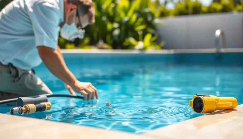 شركة عزل مسابح بالامارات