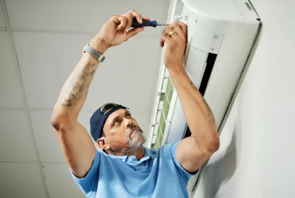 شركة تركيب مكيفات سبليت بالامارات