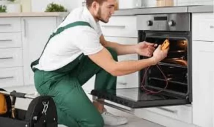 تصليح بوتاجازات في الإمارات