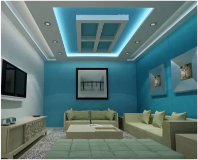 خدمات الجبس بورد والديكورات