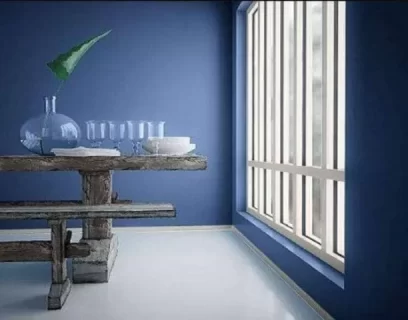 خدمات الصبغ والدهانات