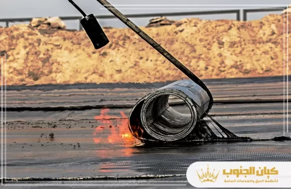 أرخص شركة عزل فوم بأبها