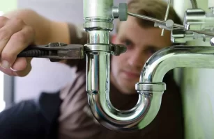 شركة كشف تسربات المياه بعجمان