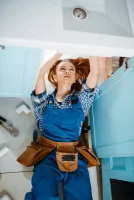 خدمة كشف تسربات المياه الحل لحماية ممتلكاتك