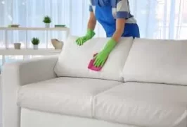 تنظيف الكنب