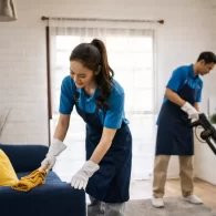 شركة تنظيف مجالس بالقطيف