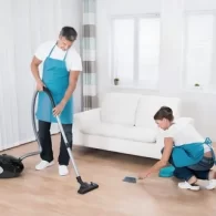 مثال على صفحة