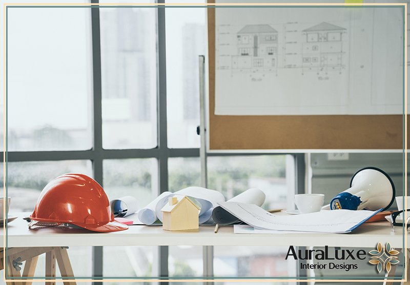 متابعة العمل الهندسي وضمان الالتزام بالخطة في جدة 0592424718