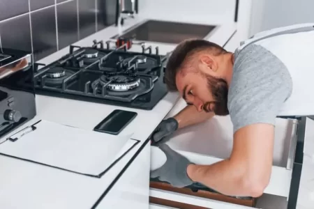 تصليح بوتاجازات في الإمارات