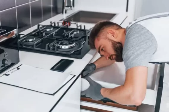 تصليح بوتاجازات في الإمارات