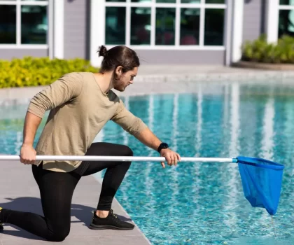 شركة عزل مسابح بالامارات