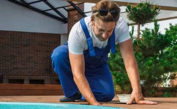 تنظيف الأرضيات والرخام في الإمارات