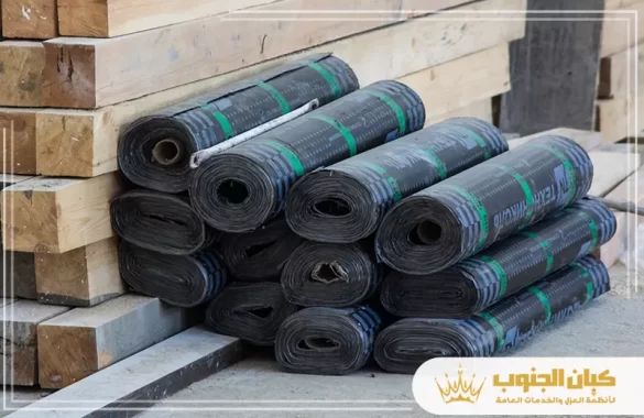 محامي بالخرج