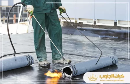 شركة تنظيف بصفوي