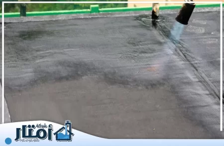 شركة عزل فوم في الاحساء