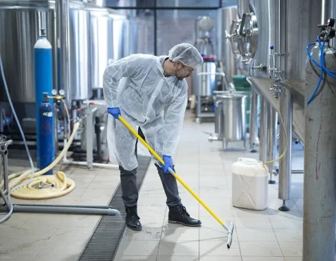 افضل شركة تنظيف موكيت بجدة